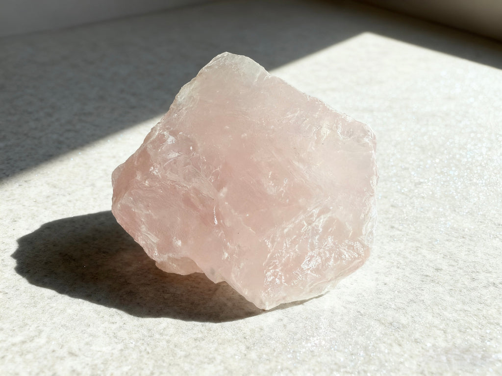 Omira Raw Crystal Collection — 25 Natural Stones