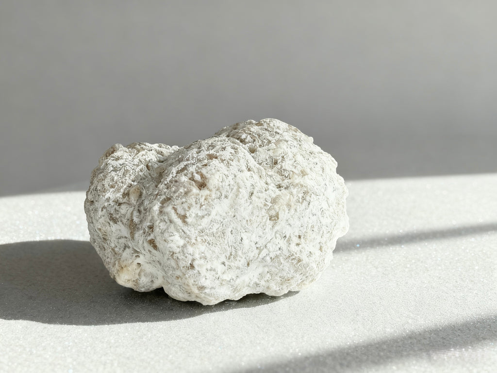 Omira Raw Crystal Collection — 25 Natural Stones