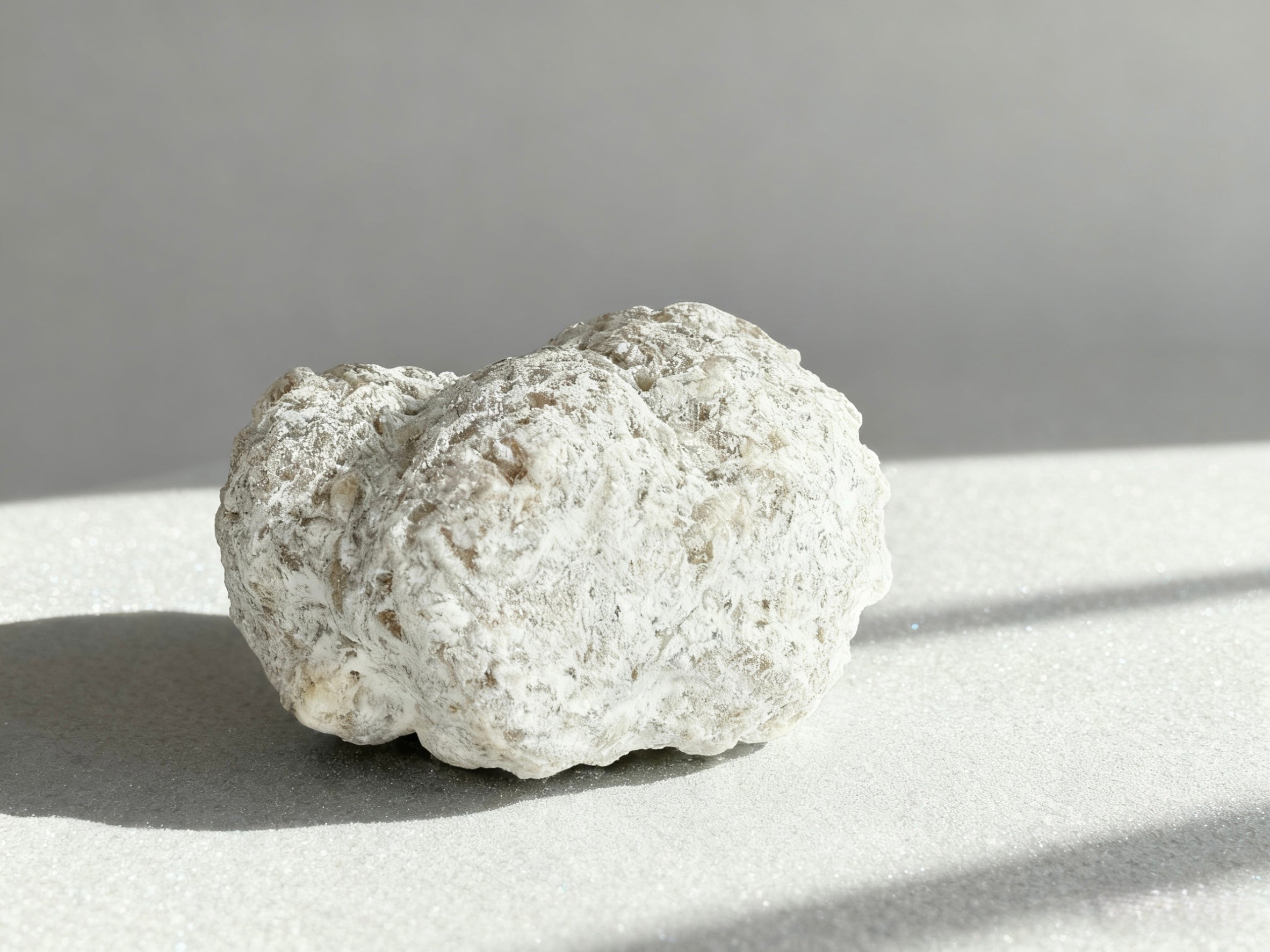 Omira Raw Crystal Collection — 25 Natural Stones