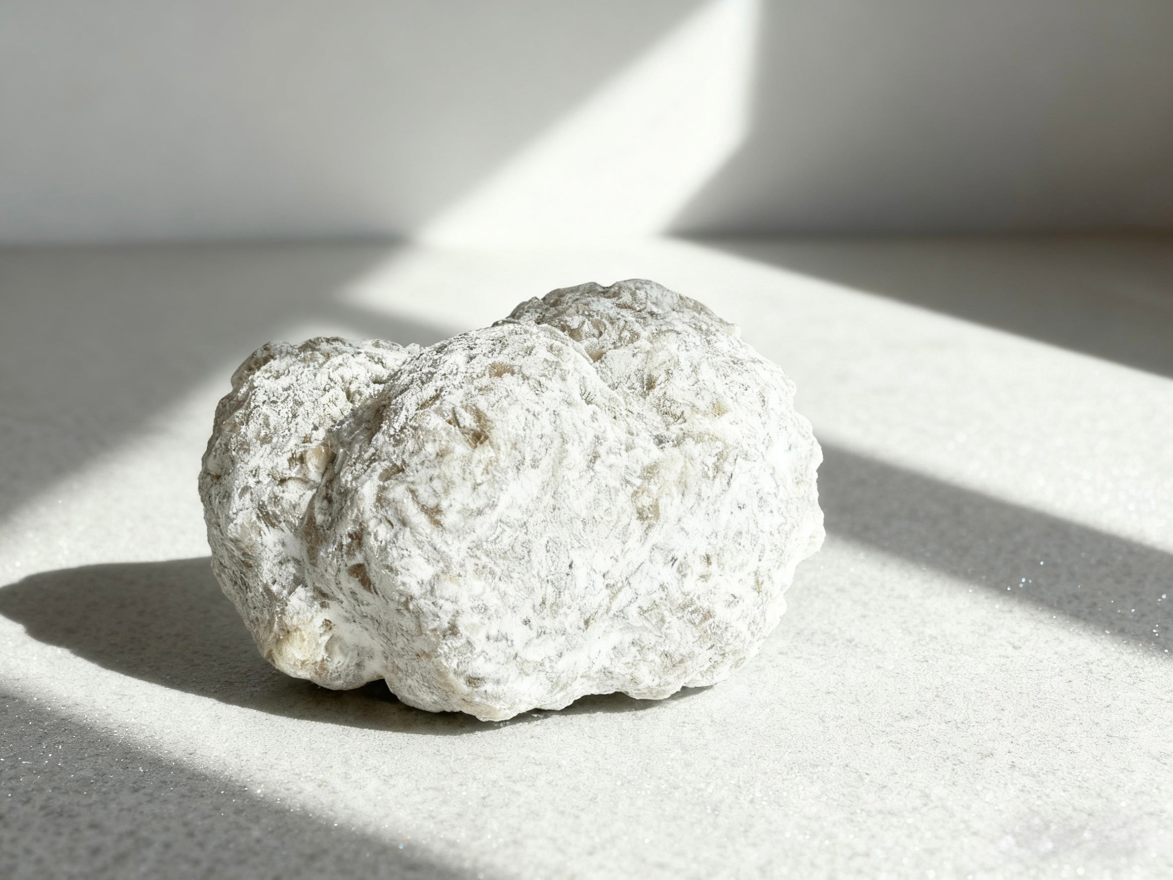 Omira Raw Crystal Collection — 25 Natural Stones